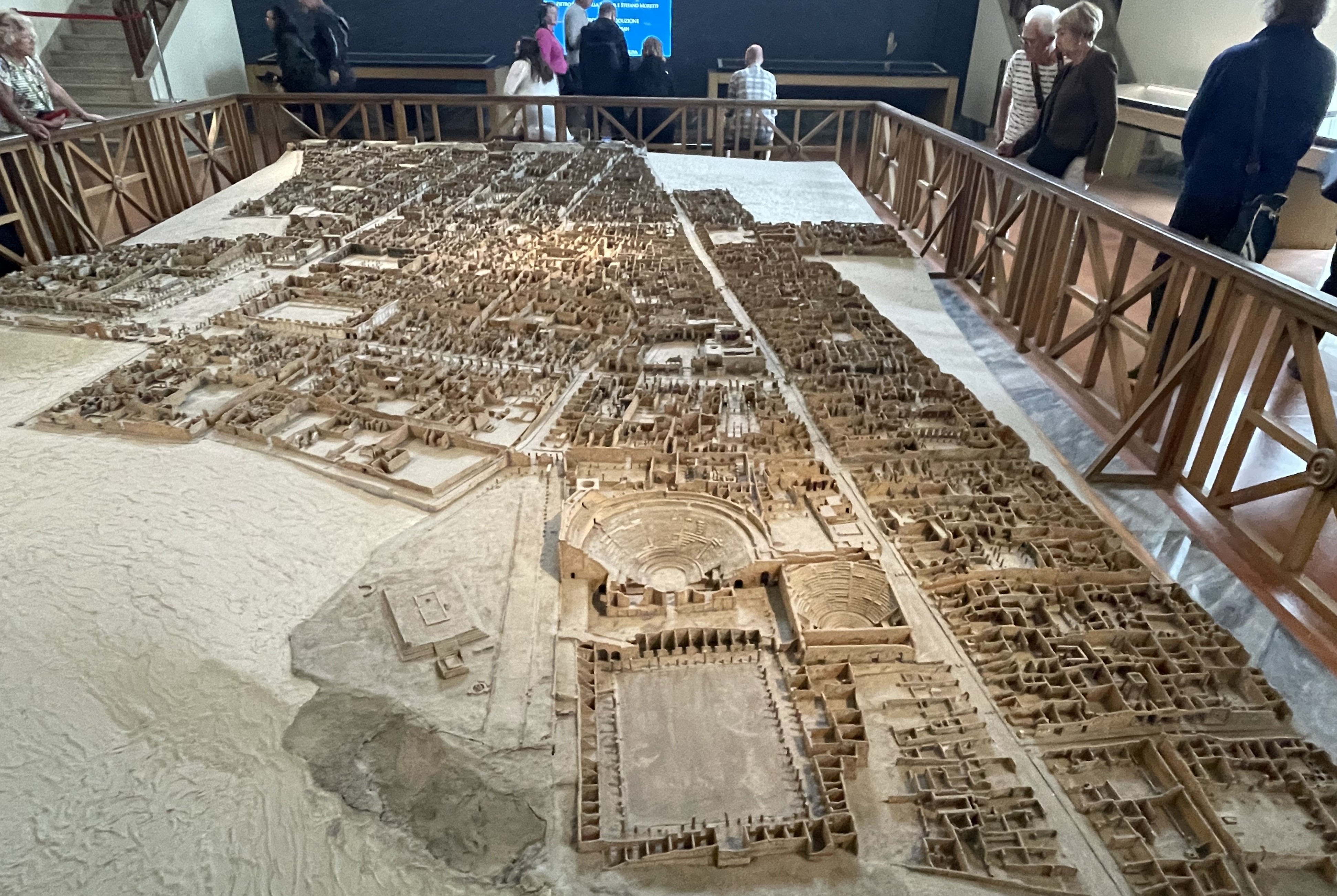 Pompei